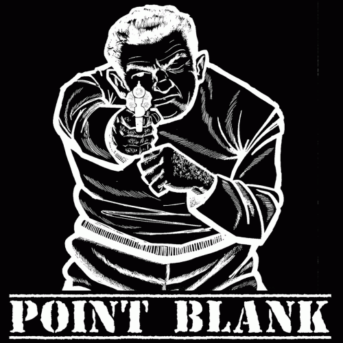 Point Blank (USA-3) : Point Blank